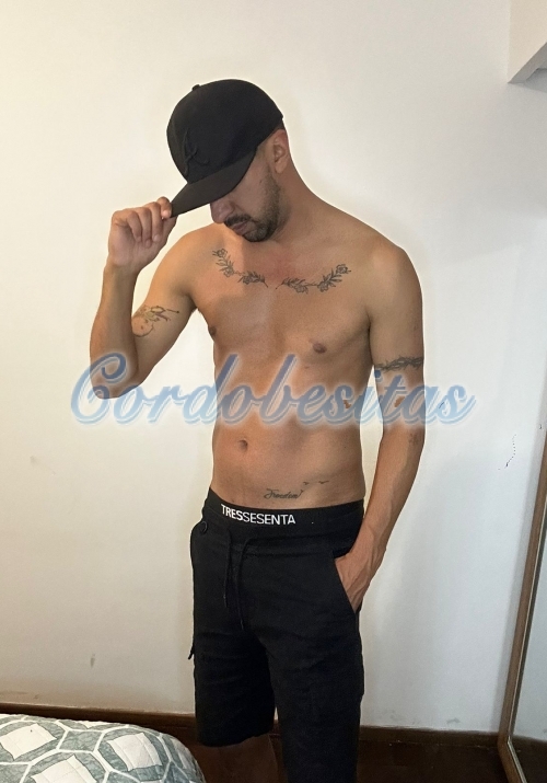 Escort Nabil en Centro Córdoba Cordobesitas 03